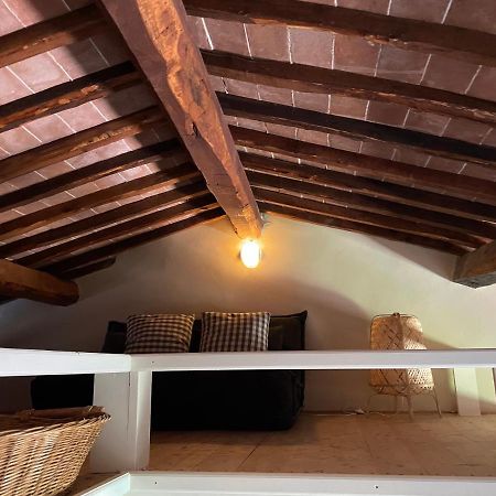 Appartamento Centro Storico La Pulcianella Con Vista Mozzafiato Монтепульчано Екстер'єр фото
